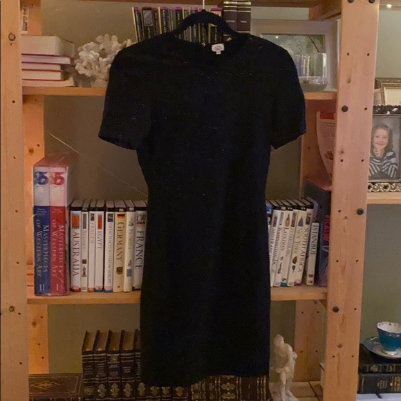 Aritzia | Wilfred Mignonne Short Sleeve Dress - Picture 3 of 5